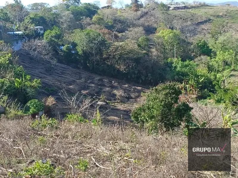Terreno Urbano Cantón Rincón de la Piedra, Palencia — Terreno en Venta en San José Pinula, Guatemala, Ciudad — foto 5 de 5