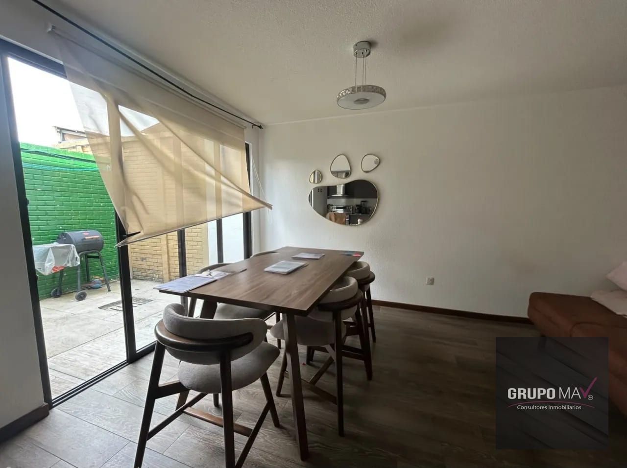 Casa Condominio Prados del Carmen Boca del Monte — Casa en Venta en Boca del Monte, Guatemala, Ciudad — foto 3 de 10