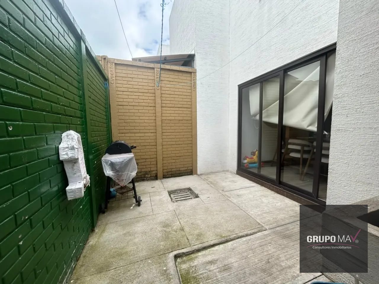 Casa Condominio Prados del Carmen Boca del Monte — Casa en Venta en Boca del Monte, Guatemala, Ciudad — foto 10 de 10