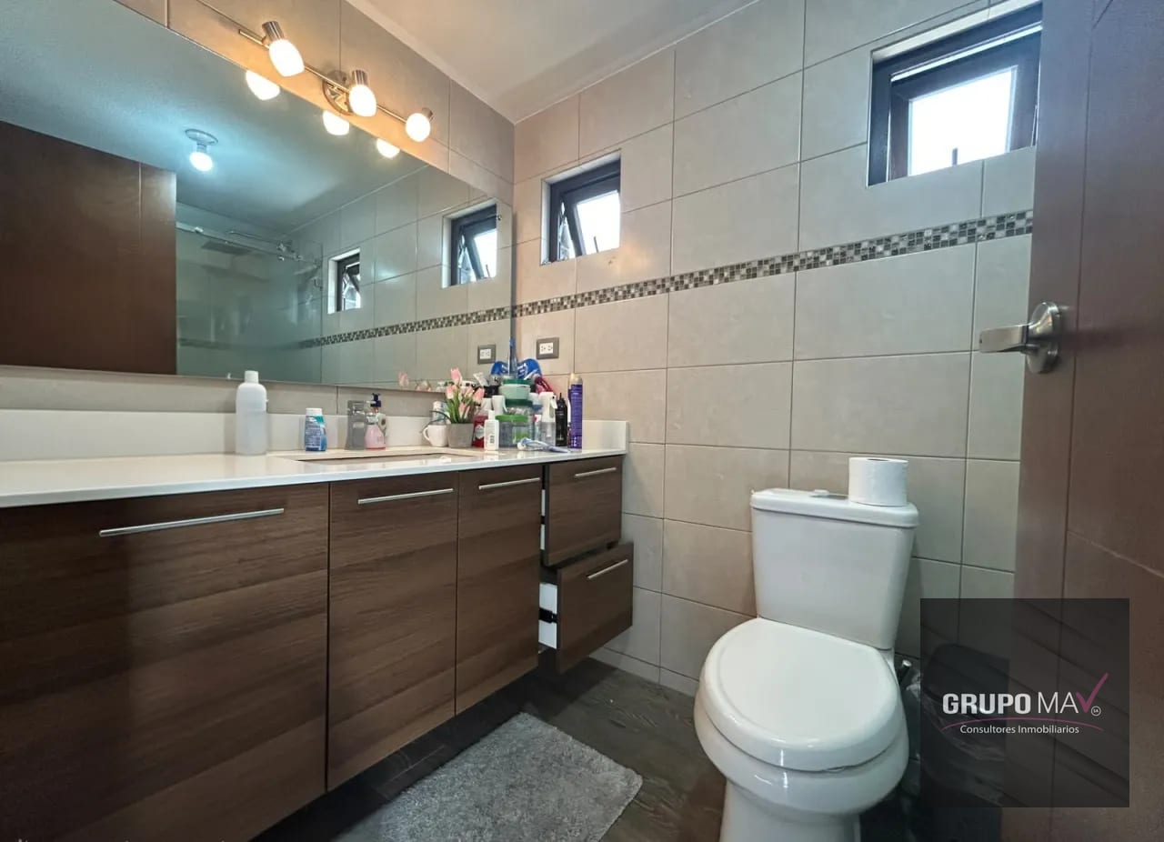 Casa Condominio Prados del Carmen Boca del Monte — Casa en Venta en Boca del Monte, Guatemala, Ciudad — foto 9 de 10
