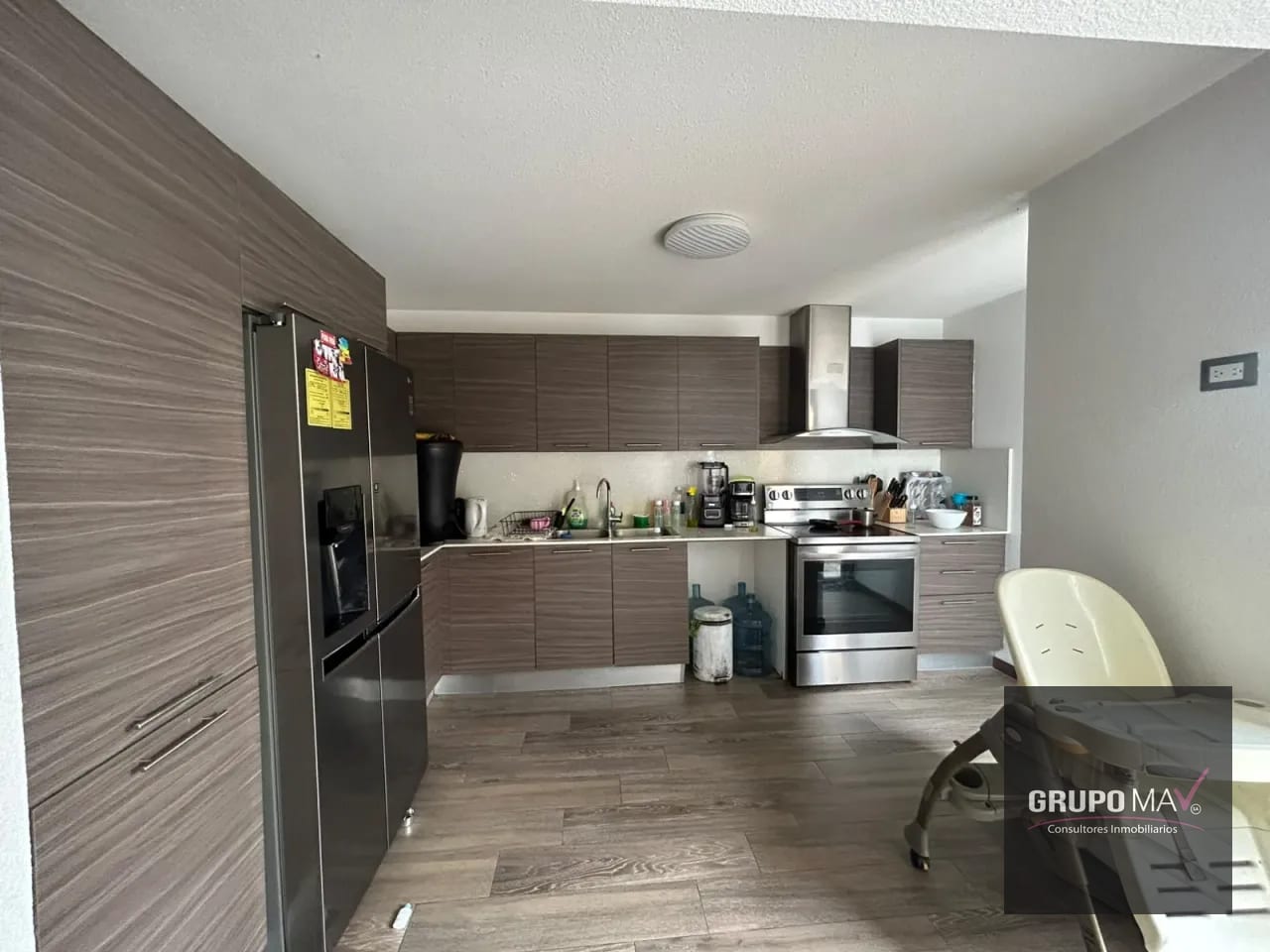 Casa Condominio Prados del Carmen Boca del Monte — Casa en Venta en Boca del Monte, Guatemala, Ciudad — foto 4 de 10