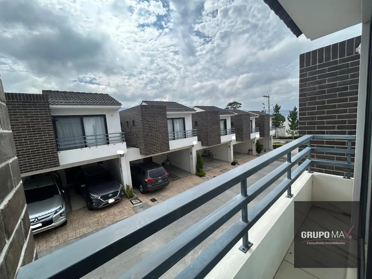 Casa Condominio Prados del Carmen Boca del Monte — Casa en Venta en Boca del Monte, Guatemala, Ciudad — foto 5 de 10