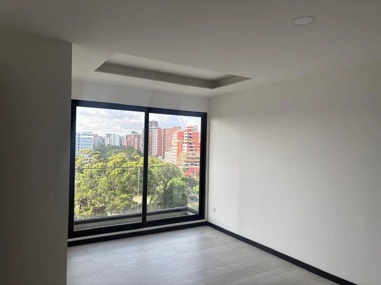 Apto en renta en Verdú z13 — Apartamento en Alquiler en Verdú, Zona 13, Guatemala, Ciudad — foto 5 de 10
