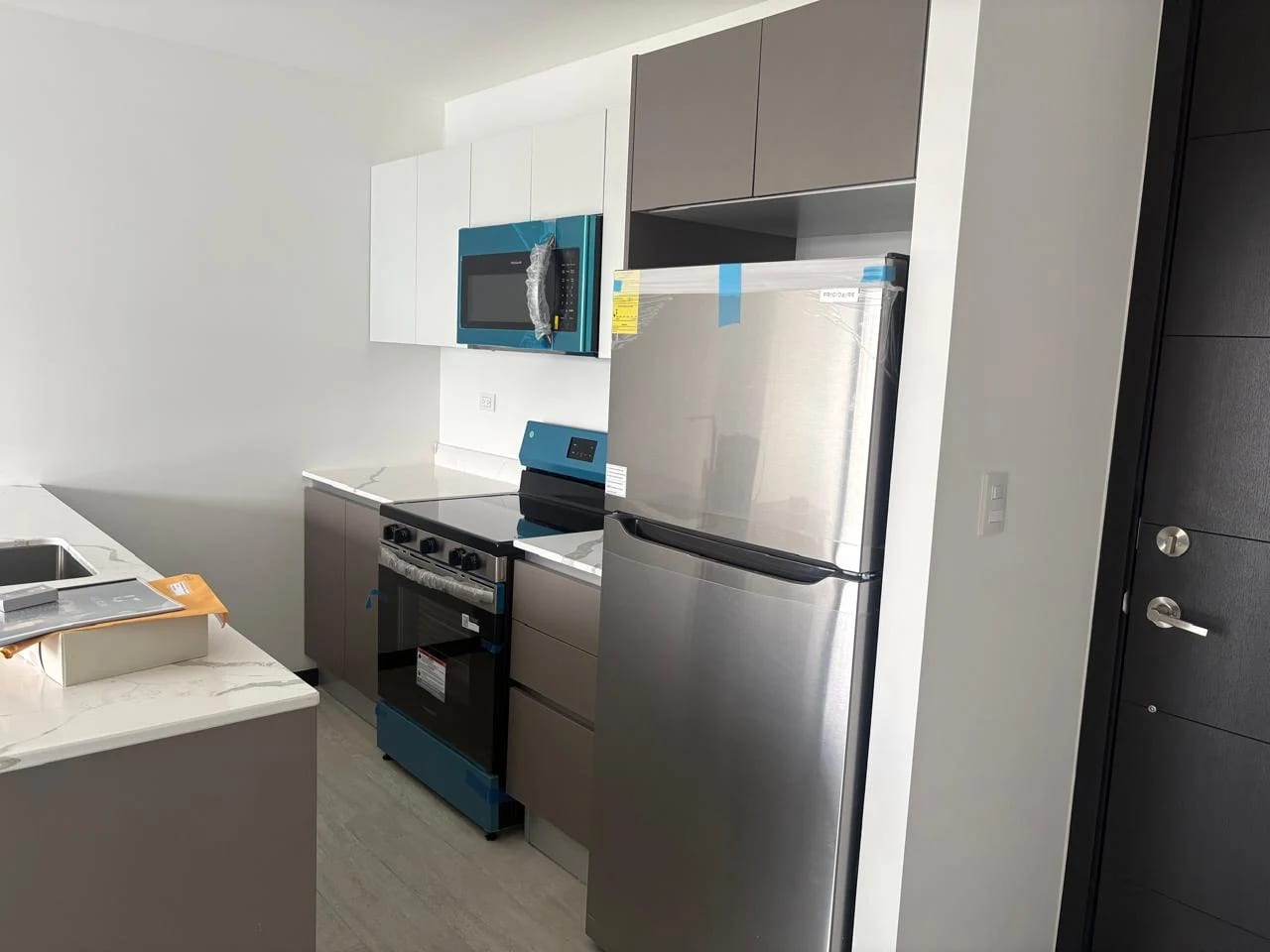Apto en renta en Verdú z13 — Apartamento en Alquiler en Verdú, Zona 13, Guatemala, Ciudad — foto 8 de 10