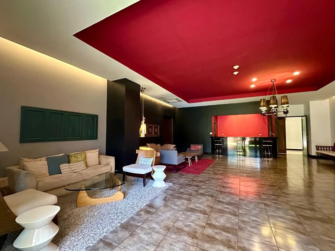 Lindo apto en renta en VERDINO zona 15 — Apartamento en Alquiler en Verdino, Zona 15, Guatemala, Ciudad — foto 15 de 16