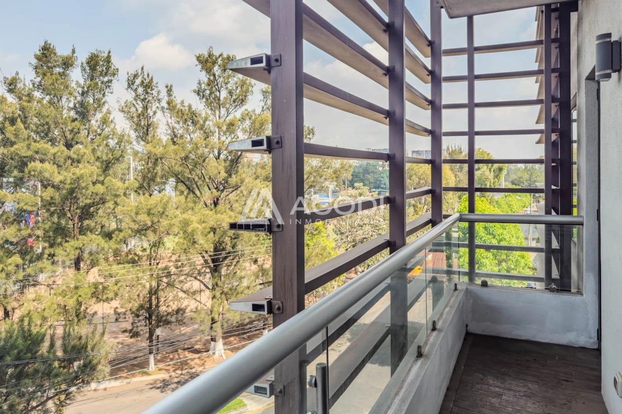 Apartamento en Zona 15 — Apartamento en Alquiler en Zona 15, Guatemala, Ciudad — foto 6 de 6