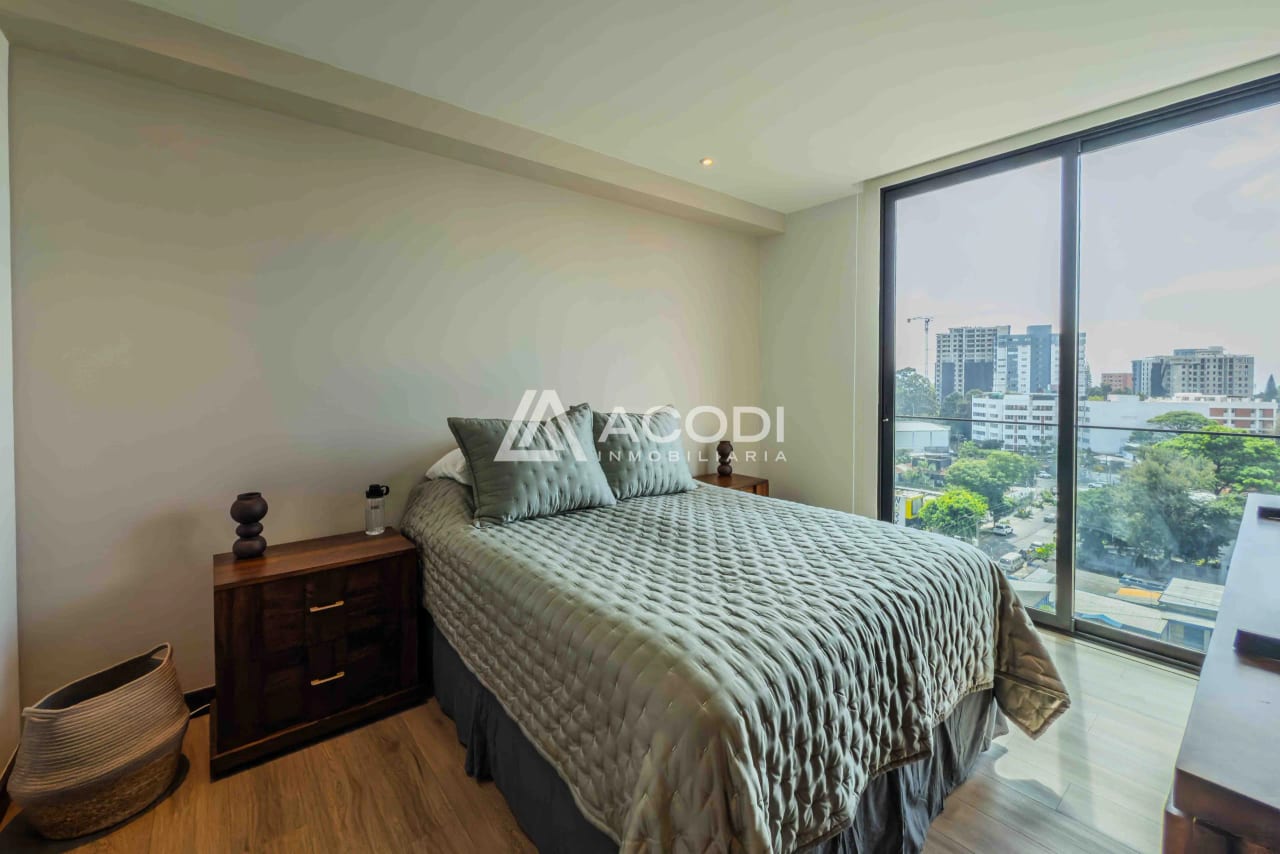 Apartamento amueblado en Zona 13 — Apartamento en Venta en Zona 13, Guatemala, Ciudad — foto 3 de 5