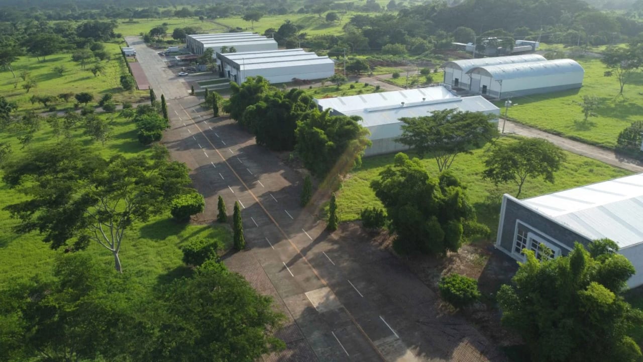 Terreno en Parque Industrial Km. 67, Escuintla — Terreno en Venta en Escuintla, Escuintla — foto 3 de 7