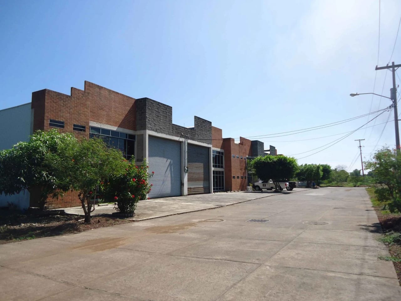 Terreno en Parque Industrial Km. 67, Escuintla — Terreno en Venta en Escuintla, Escuintla — foto 6 de 7