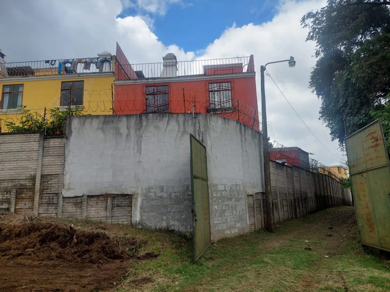 Terreno en Km 32 ruta de Antigua a San Lucas Sacatepéquez — Terreno en Venta en San Juan Sacatepéquez, Sacatepéquez — foto 5 de 5