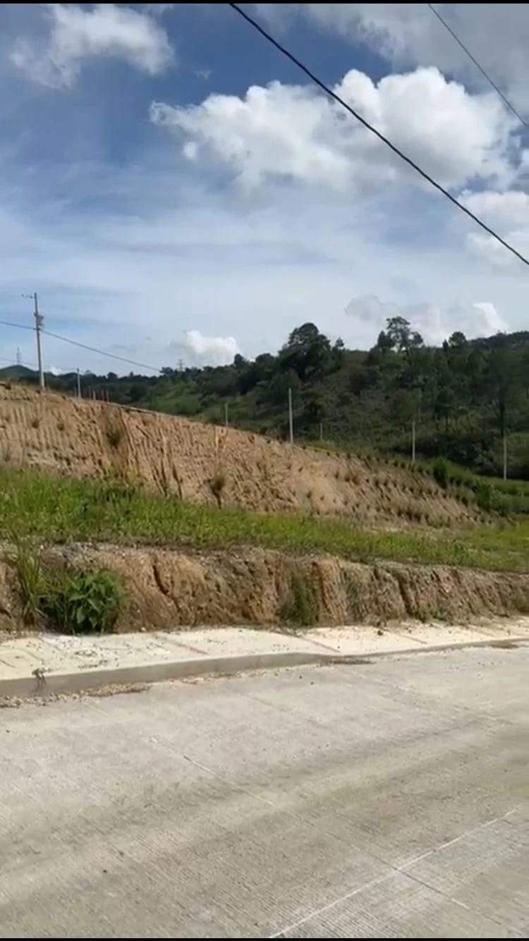 Terreno en San Pedro Ayampuc — Terreno en Venta en San Pedro Ayampuc, Guatemala, Ciudad — foto 1 de 6