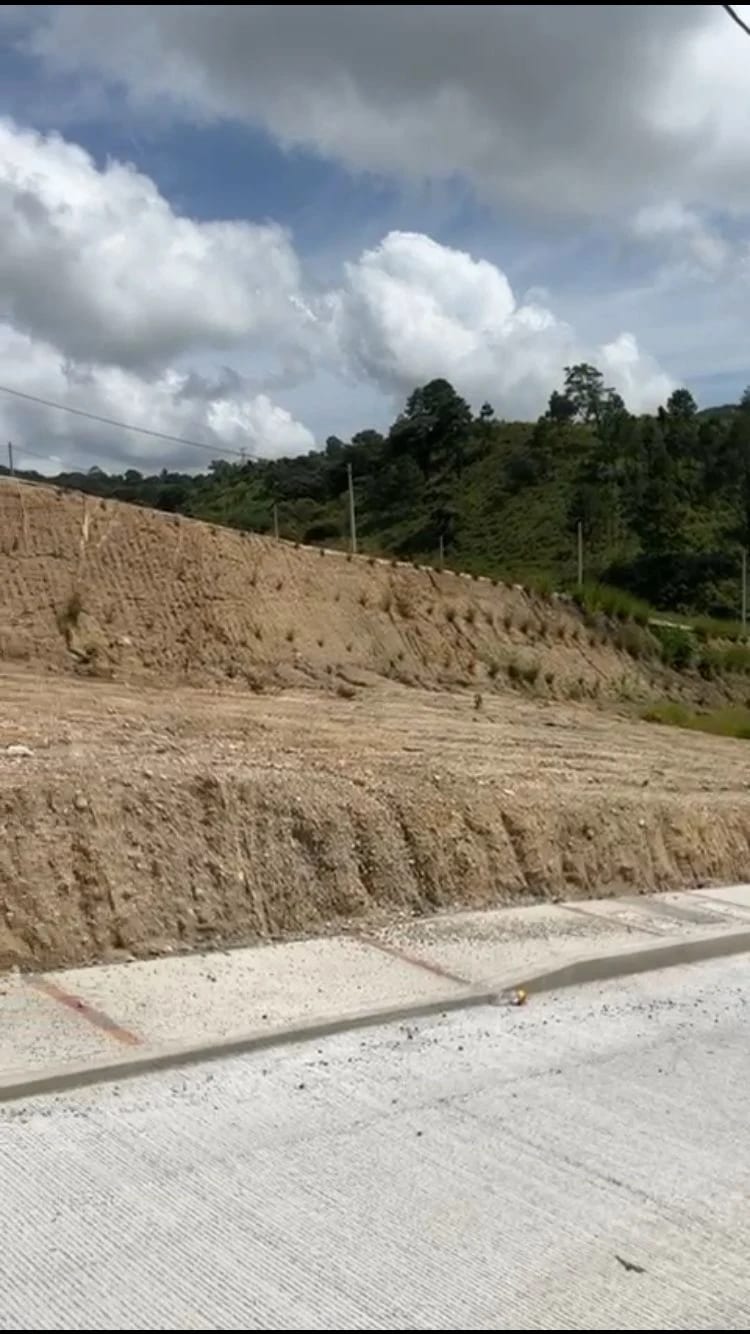 Terreno en San Pedro Ayampuc — Terreno en Venta en San Pedro Ayampuc, Guatemala, Ciudad — foto 4 de 6