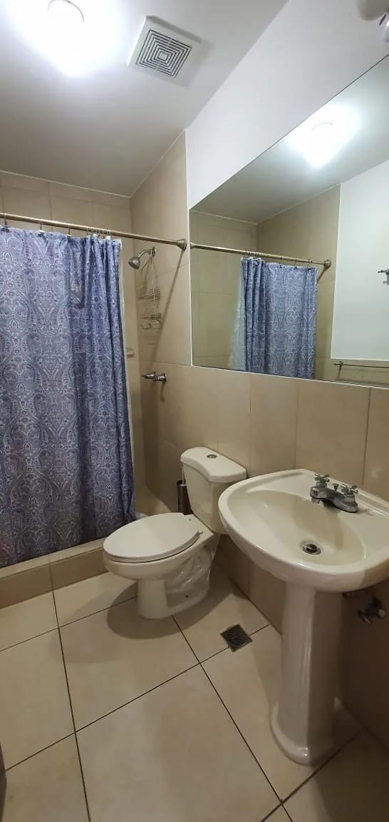 Apartamento amueblado en Zona 11 — Apartamento en Alquiler en Zona 11, Guatemala, Ciudad — foto 9 de 10