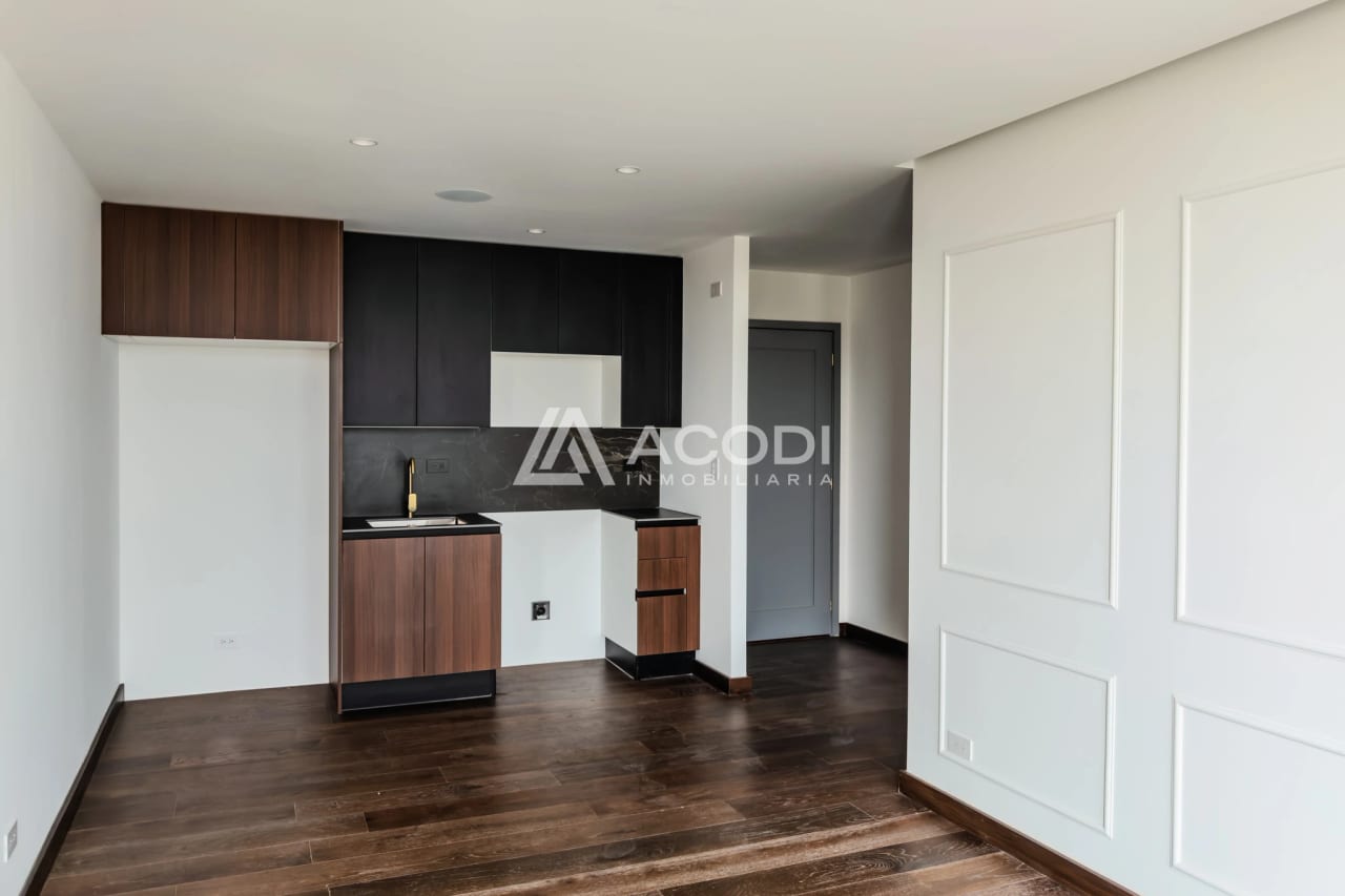 Apartamento en Zona 10 — Apartamento en Alquiler en Zona 10, Guatemala, Ciudad — foto 3 de 8