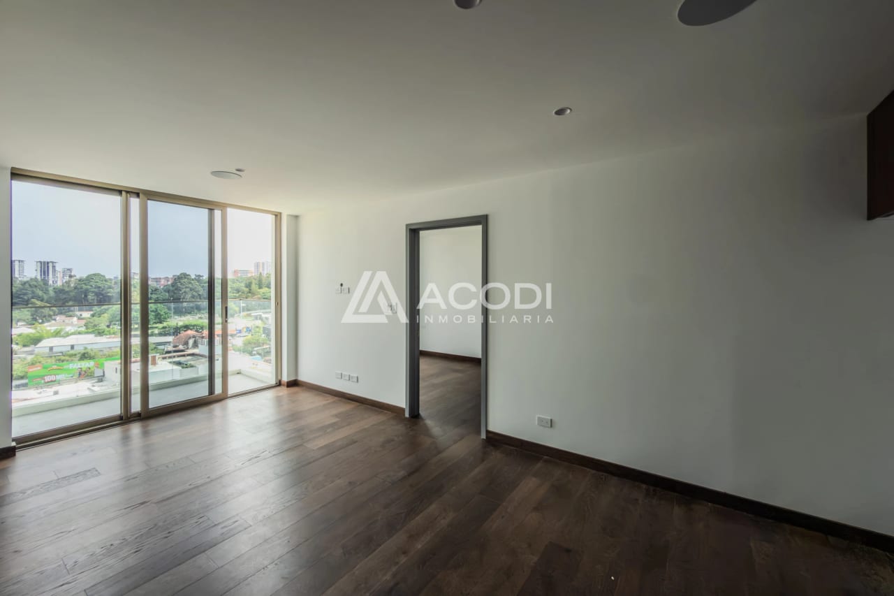Apartamento en Zona 10 — Apartamento en Alquiler en Zona 10, Guatemala, Ciudad — foto 2 de 8