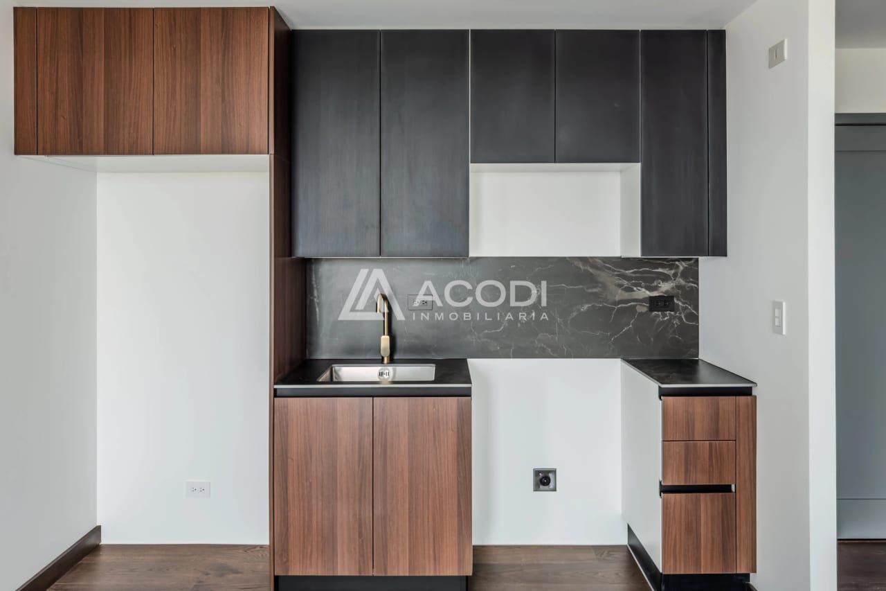 Apartamento en Zona 10 — Apartamento en Alquiler en Zona 10, Guatemala, Ciudad — foto 4 de 8