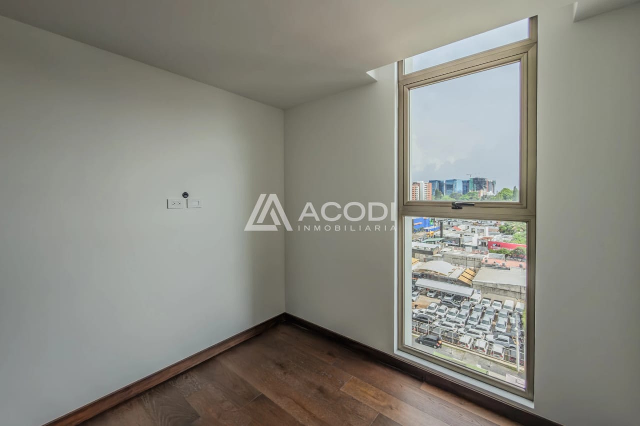 Apartamento en Zona 10 — Apartamento en Alquiler en Zona 10, Guatemala, Ciudad — foto 6 de 8