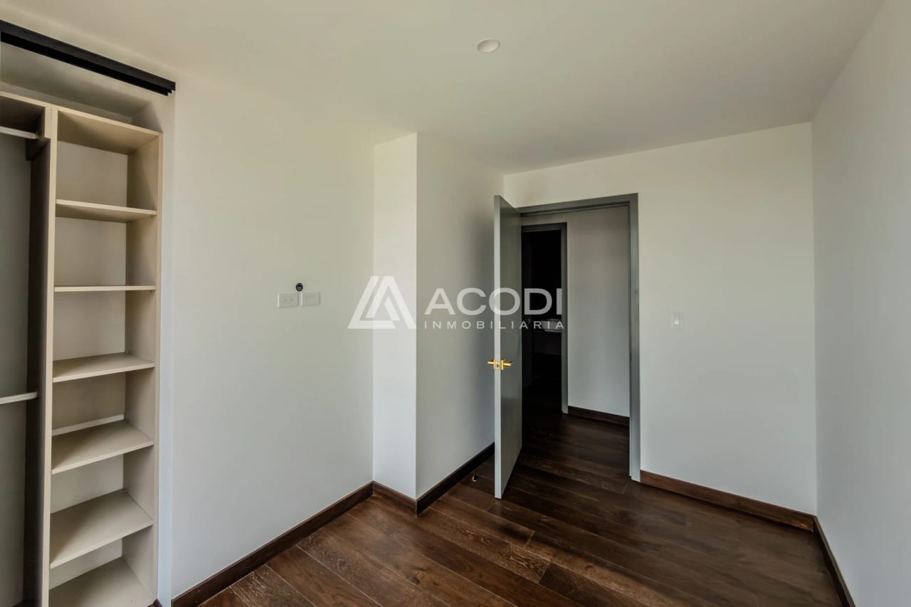 Apartamento en Zona 10 — Apartamento en Alquiler en Zona 10, Guatemala, Ciudad — foto 8 de 8