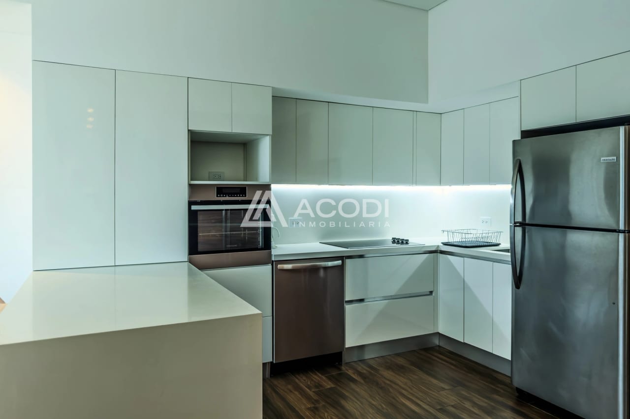 Apartamento en Zona 10 — Apartamento en Alquiler en Zona 10, Guatemala, Ciudad — foto 5 de 10