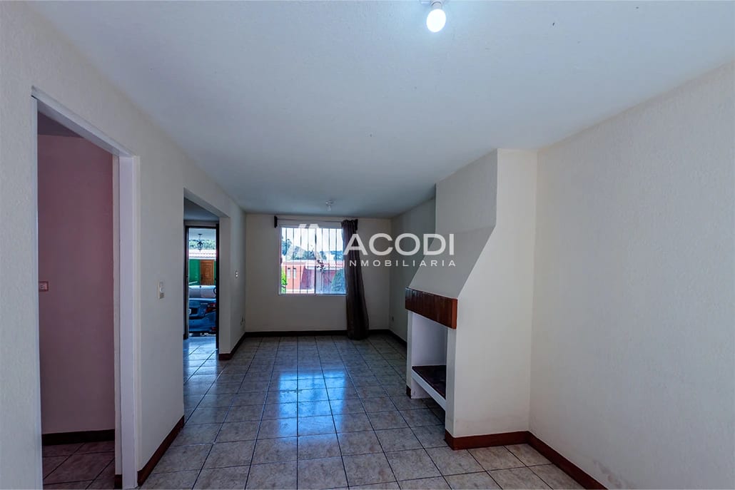 Casa en San Lucas Sacatepéquez — Casa en Alquiler en San Lucas Sacatepéquez, Sacatepéquez — foto 2 de 9