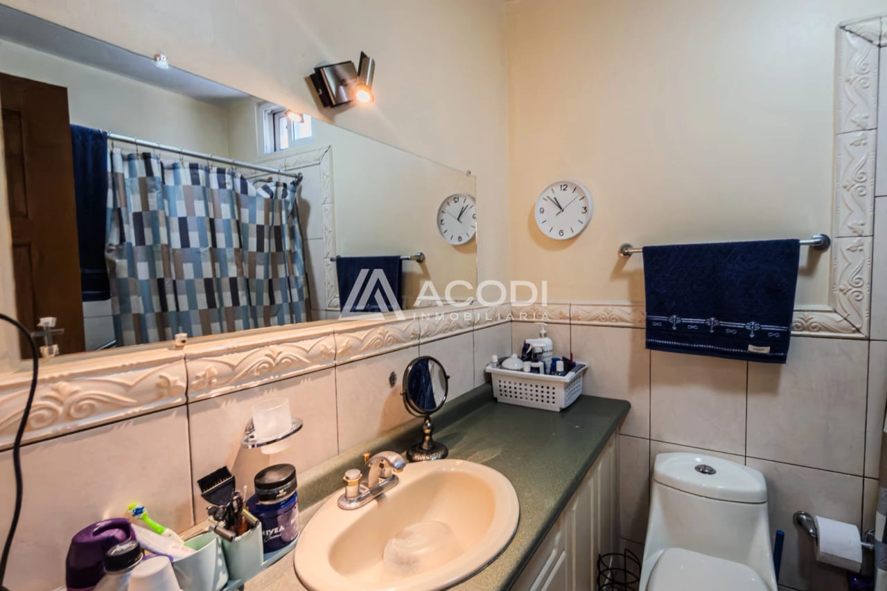 Casa en Zona 13 — Casa en Alquiler en Zona 13, Guatemala, Ciudad — foto 12 de 16