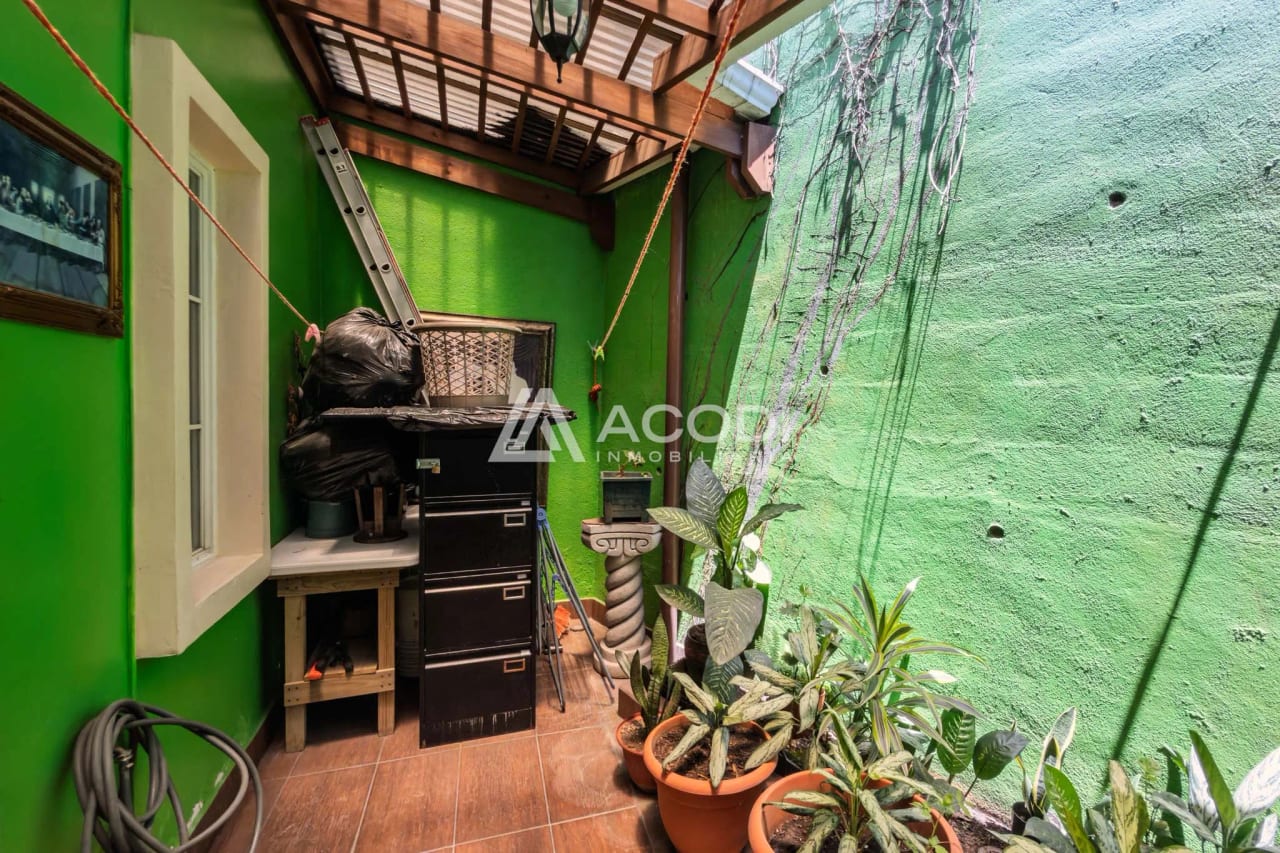 Casa en Zona 13 — Casa en Alquiler en Zona 13, Guatemala, Ciudad — foto 16 de 16