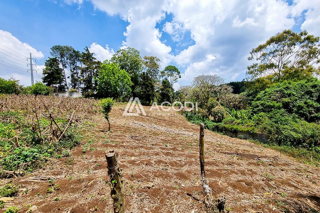 Terreno en Km 17 Carretera a El Salvador — Terreno en Alquiler en Carretera a El Salvador, Guatemala, Ciudad — foto 1 de 10