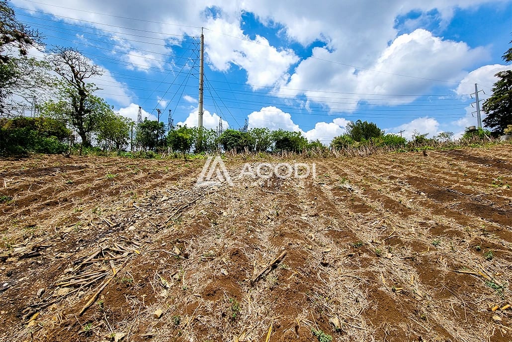 Terreno en Km 17 Carretera a El Salvador — Terreno en Alquiler en Carretera a El Salvador, Guatemala, Ciudad — foto 5 de 10