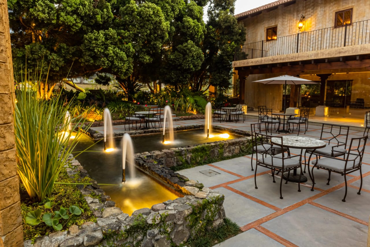 Casa cerca de Antigua Guatemala — Casa en Venta en Antigua, Sacatepéquez — foto 3 de 10