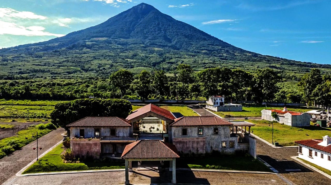 Casa cerca de Antigua Guatemala — Casa en Venta en Antigua, Sacatepéquez — foto 9 de 10