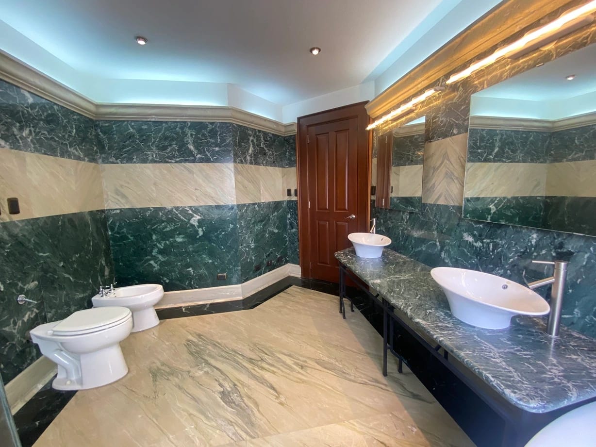 Penthouse en Zona 14 — Apartamento en Alquiler en Zona 14, Guatemala, Ciudad — foto 8 de 8