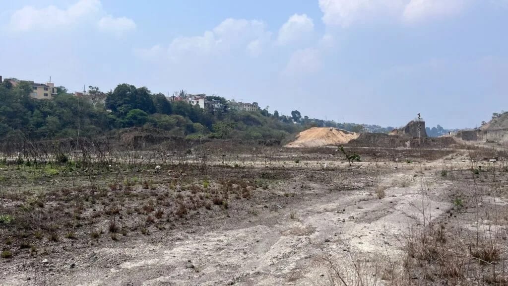 Ofibodegas en zona 12 (Opción 2) — Terreno en Venta en Zona 12, Guatemala, Ciudad — foto 4 de 5