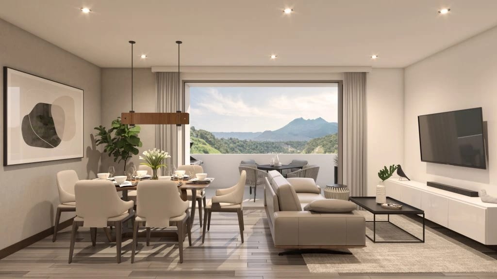 Apartamento en zona 13 — Apartamento en Venta en Zona 13, Guatemala, Ciudad — foto 1 de 4