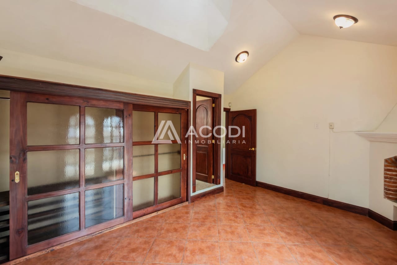 Casa en San Pedro Las Huertas, Antigua Guatemala — Casa en Venta en Antigua, Sacatepéquez — foto 6 de 12