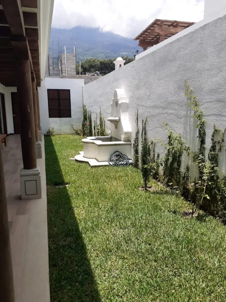 Casa en San Pedro Las Huertas, Antigua Guatemala — Casa en Venta en Antigua, Sacatepéquez — foto 6 de 9