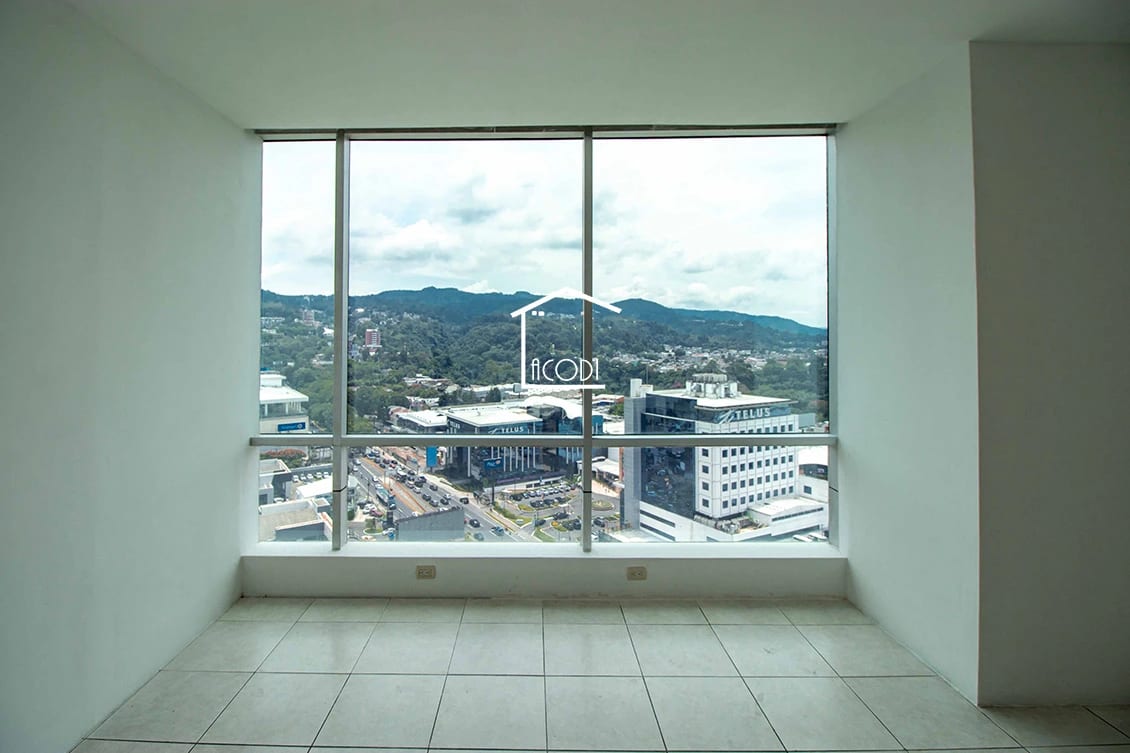 Oficina en zona 10 — Oficina en Venta en Zona 10, Guatemala, Ciudad — foto 8 de 10