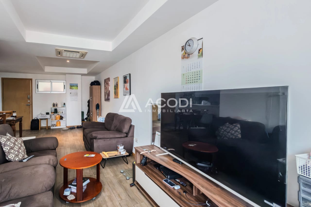 Apartamento en Zona 10 — Apartamento en Venta en Zona 10, Guatemala, Ciudad — foto 3 de 9