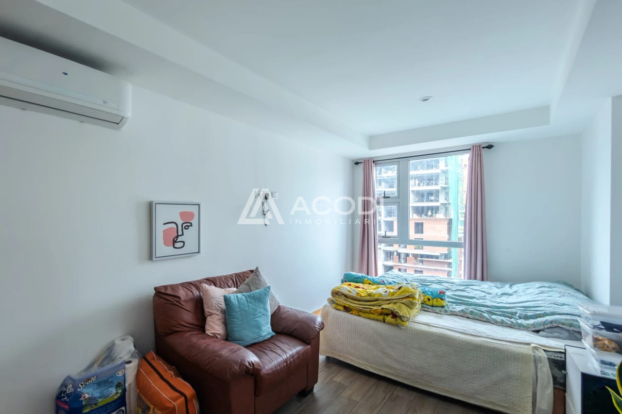 Apartamento en Zona 10 — Apartamento en Venta en Zona 10, Guatemala, Ciudad — foto 4 de 9
