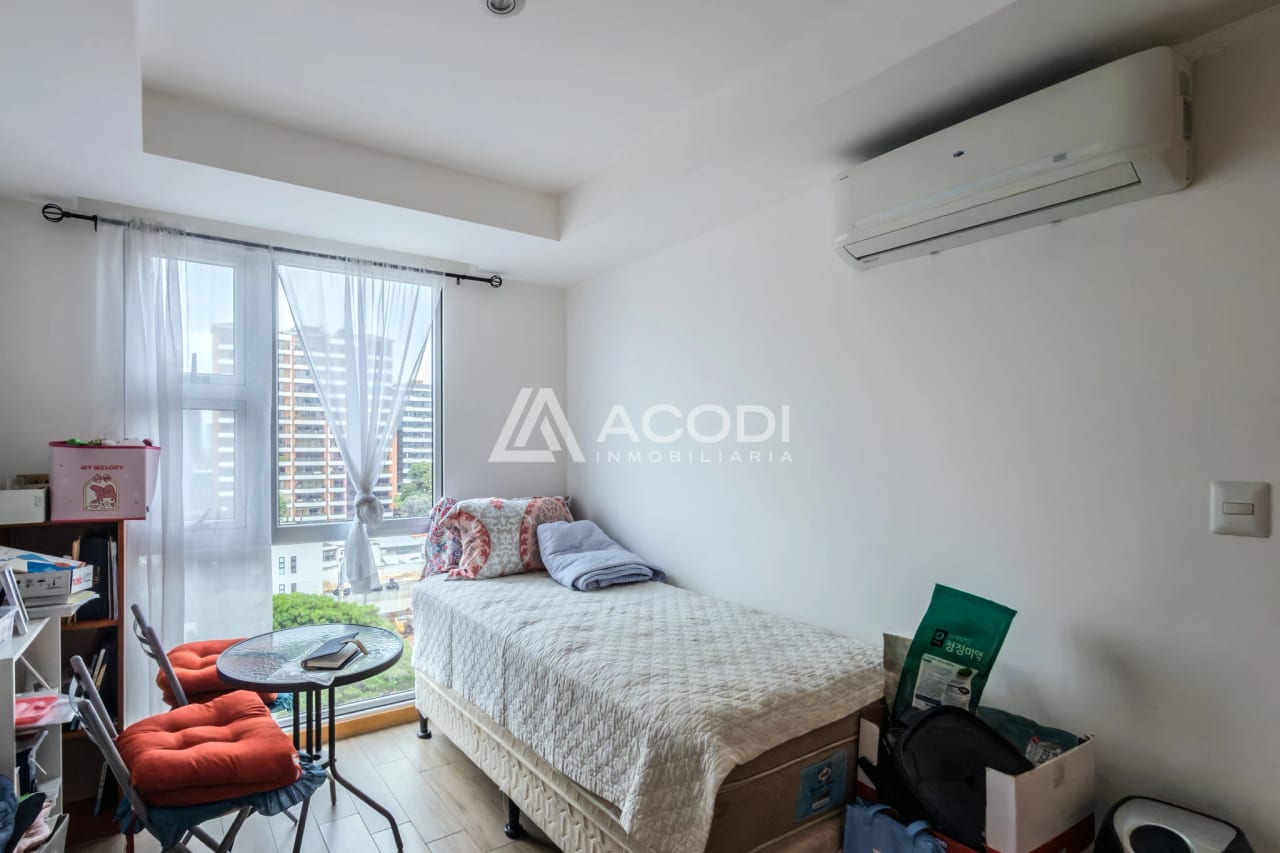 Apartamento en Zona 10 — Apartamento en Venta en Zona 10, Guatemala, Ciudad — foto 8 de 9