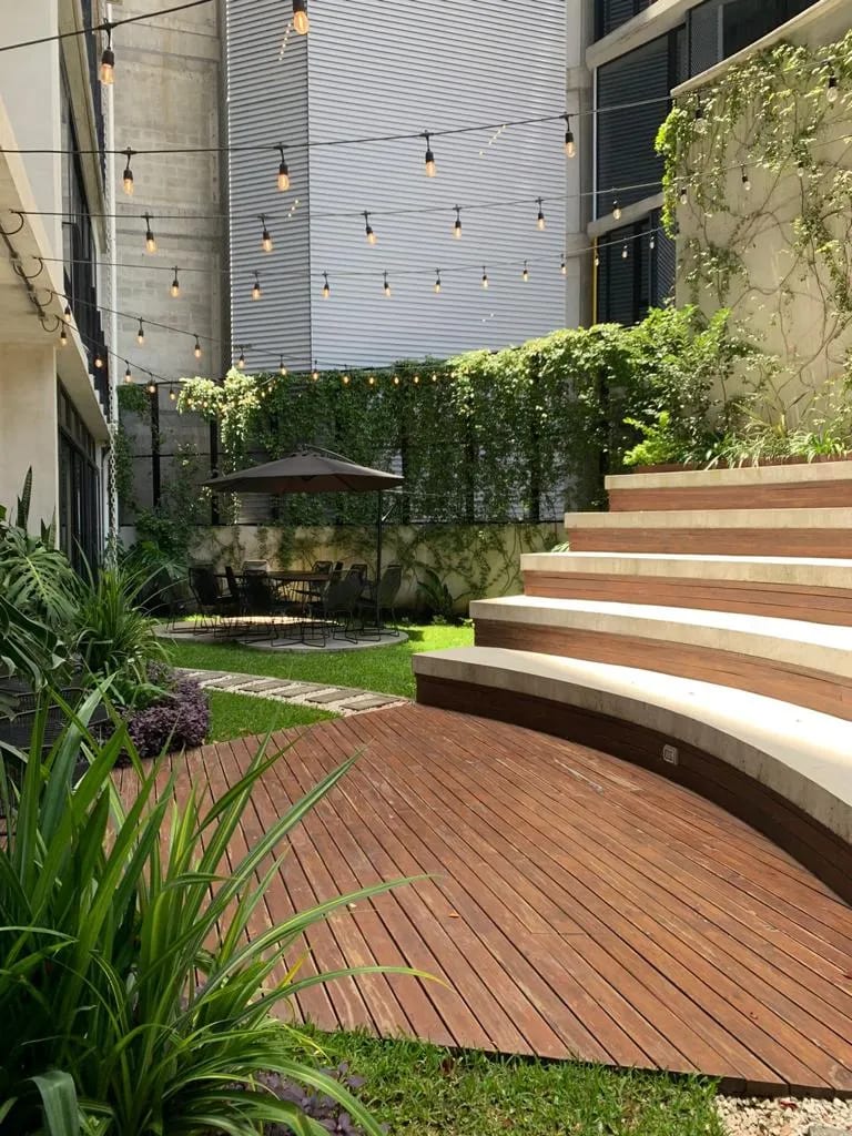Oficina en Zona 4 — Oficina en Alquiler en Zona 4, Guatemala, Ciudad — foto 8 de 8