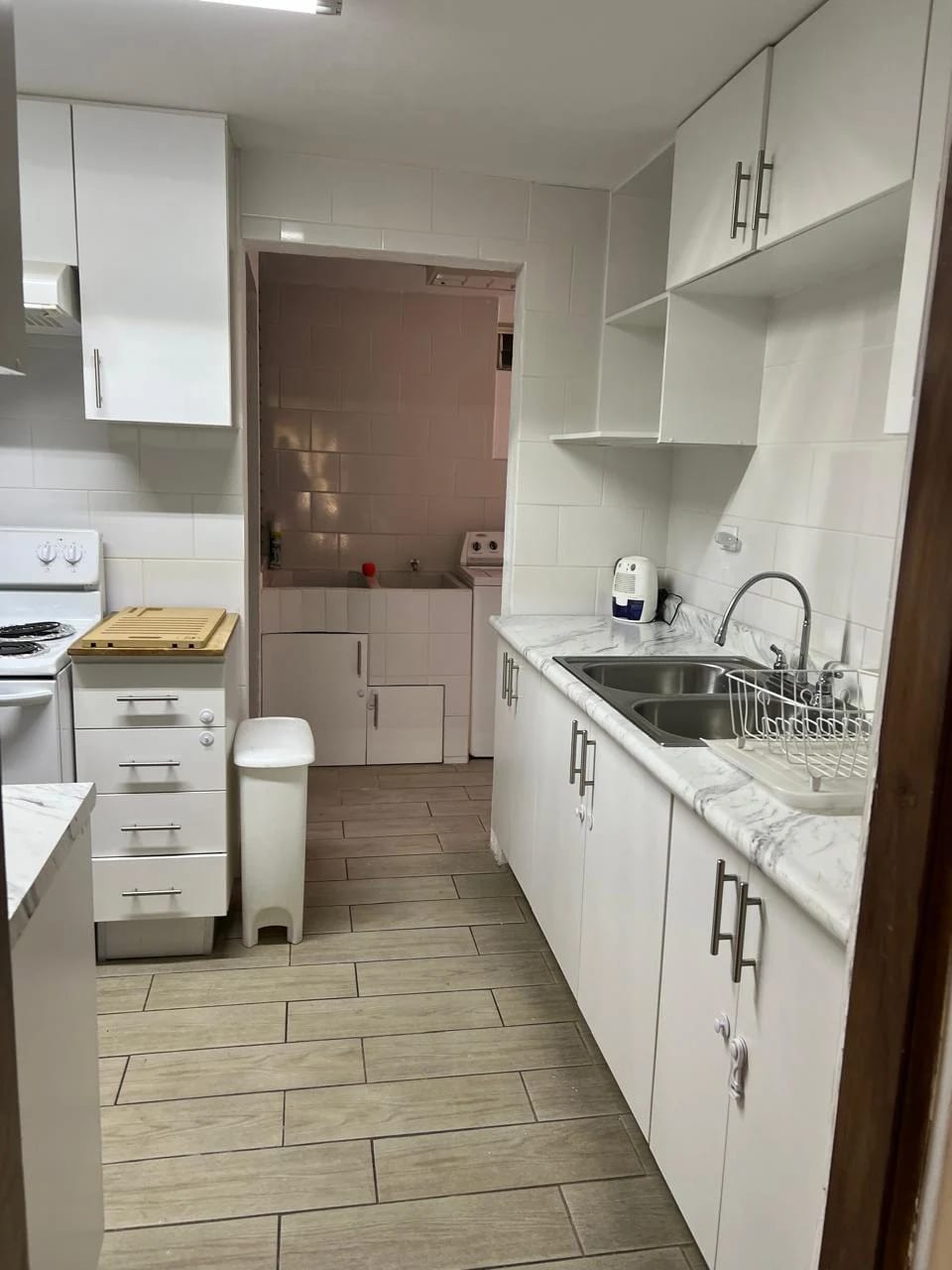 Apartamento en Zona 10 — Apartamento en Alquiler en Zona 10, Guatemala, Ciudad — foto 10 de 11