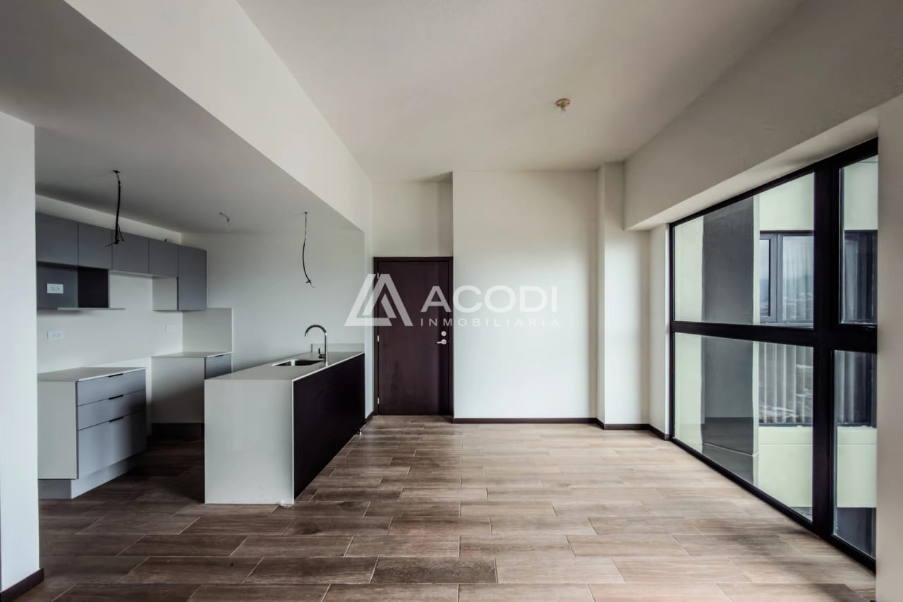 Apartamento en nivel alto en Altaire, zona 11 — Apartamento en Venta en Zona 11, Guatemala, Ciudad — foto 15 de 16