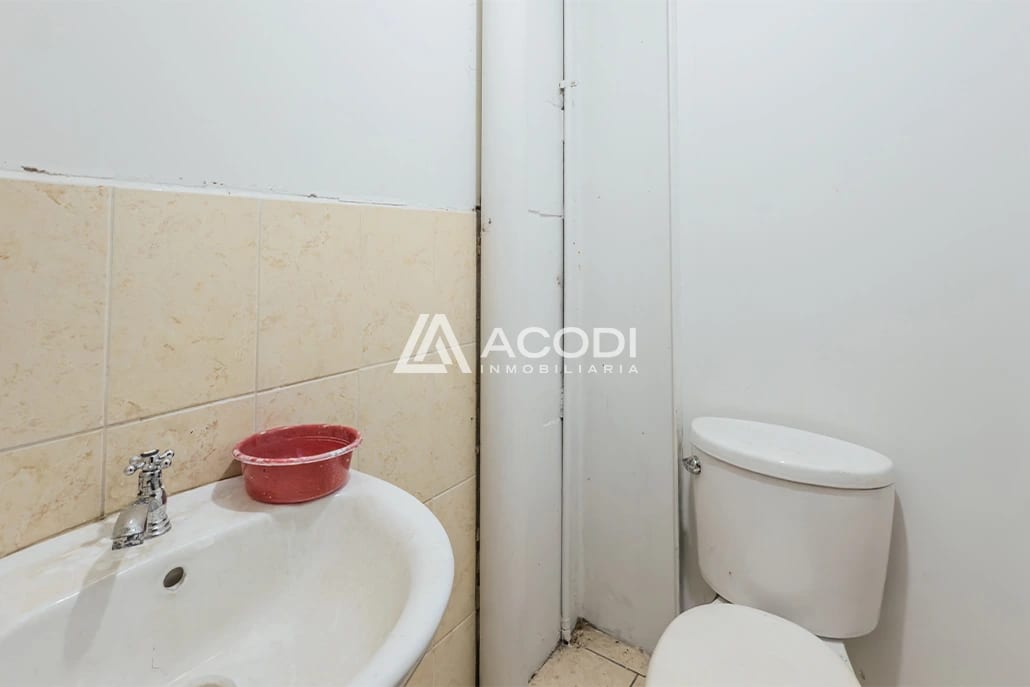 Ofibodega en Zona 21 — Bodega / Ofibodega en Alquiler en Zona 21, Guatemala, Ciudad — foto 4 de 14