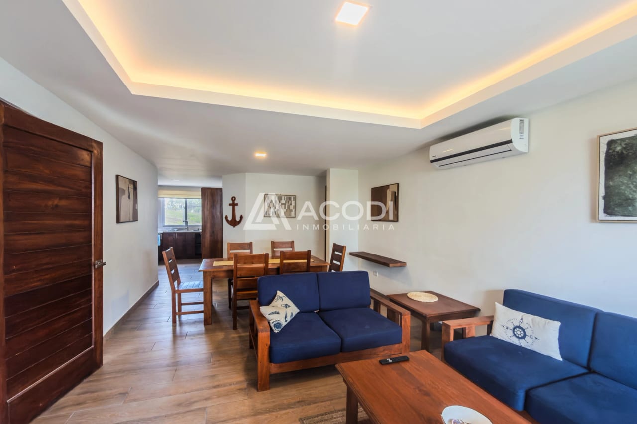 Apartamentos en Km 7 Carretera a Monterrico, Iztapa, Escuintla — Apartamento en Venta en Iztapa, Escuintla — foto 13 de 13