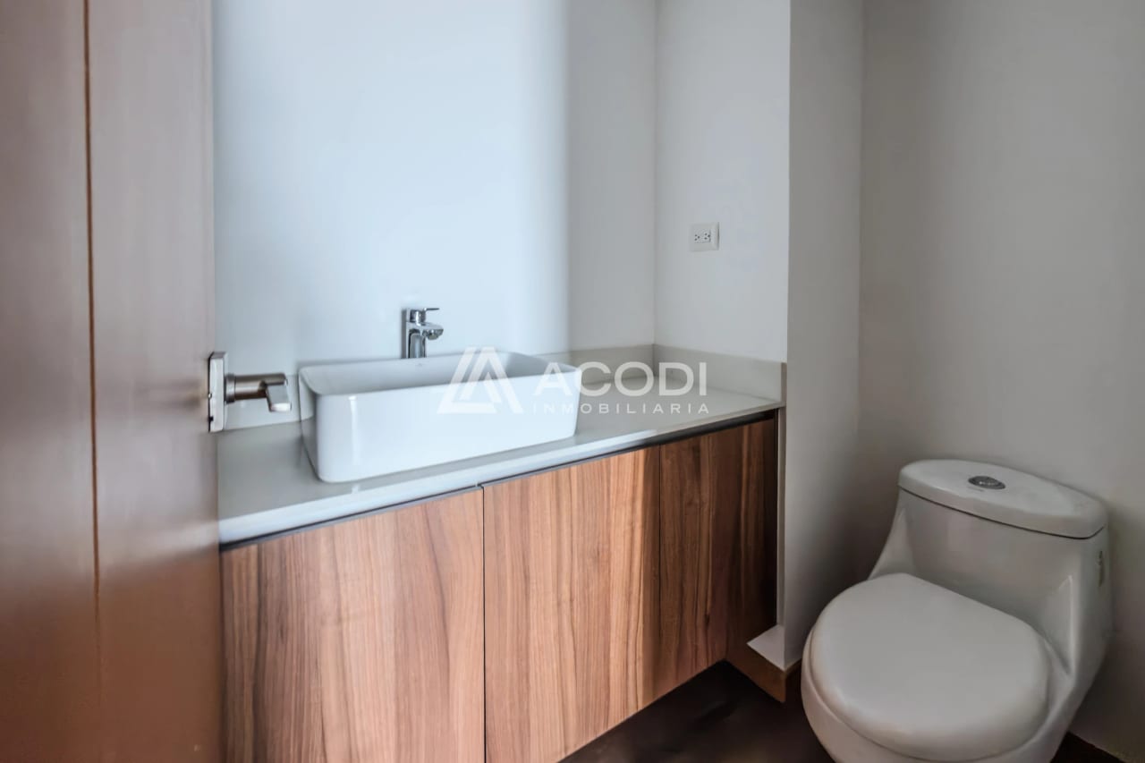 Apartamento en Zona 11 — Apartamento en Venta en Zona 11, Guatemala, Ciudad — foto 6 de 9