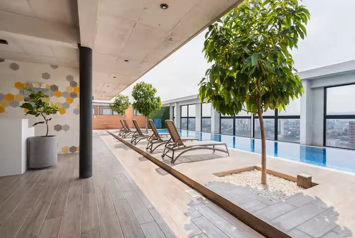 Apartamento en Zona 11 — Apartamento en Venta en Zona 11, Guatemala, Ciudad — foto 2 de 11