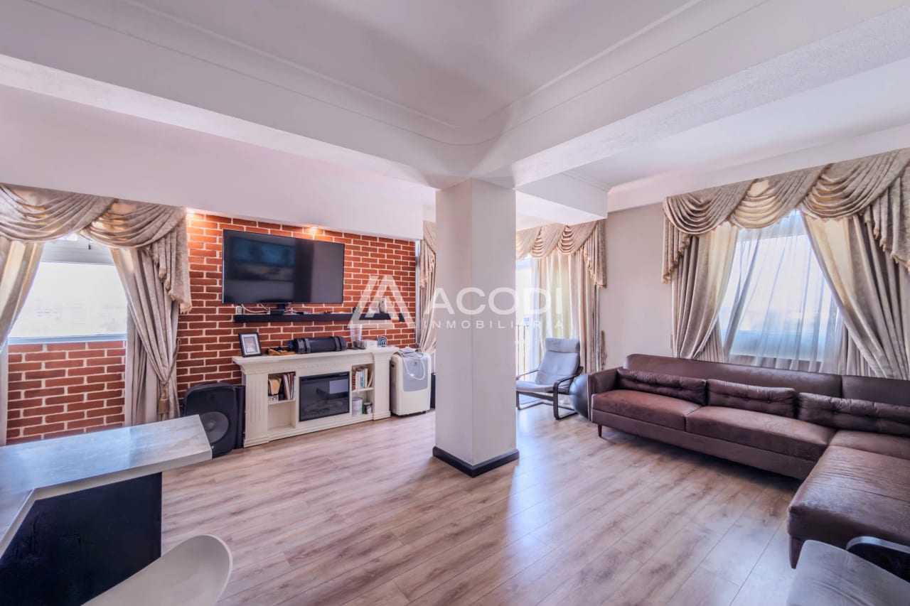 Apartamento en Zona 1 — Apartamento en Venta en Zona 1, Guatemala, Ciudad — foto 1 de 10