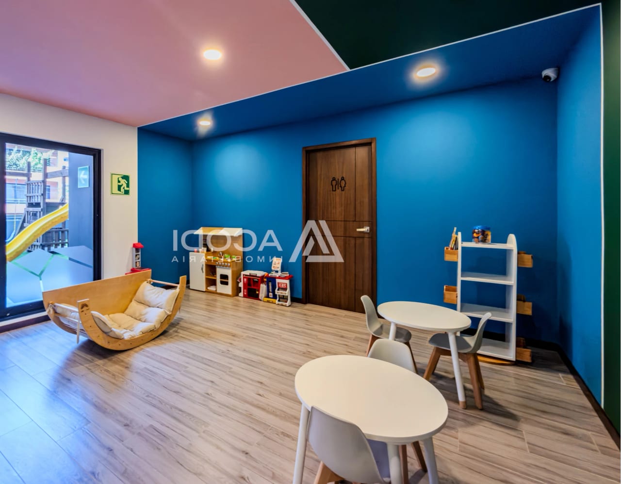 Apartamento en Zona 10 — Apartamento en Venta en Zona 10, Guatemala, Ciudad — foto 3 de 6