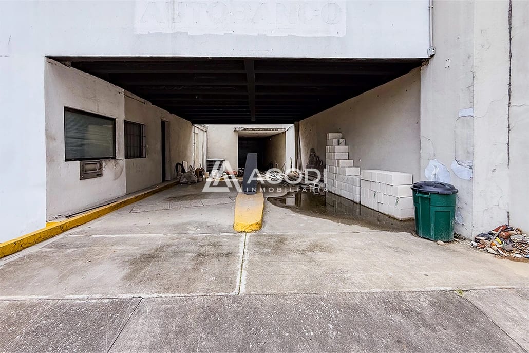 Propiedad comercial sobre Calle Martí, Zona 6 — Terreno en Alquiler en Zona 6, Guatemala, Ciudad — foto 2 de 12
