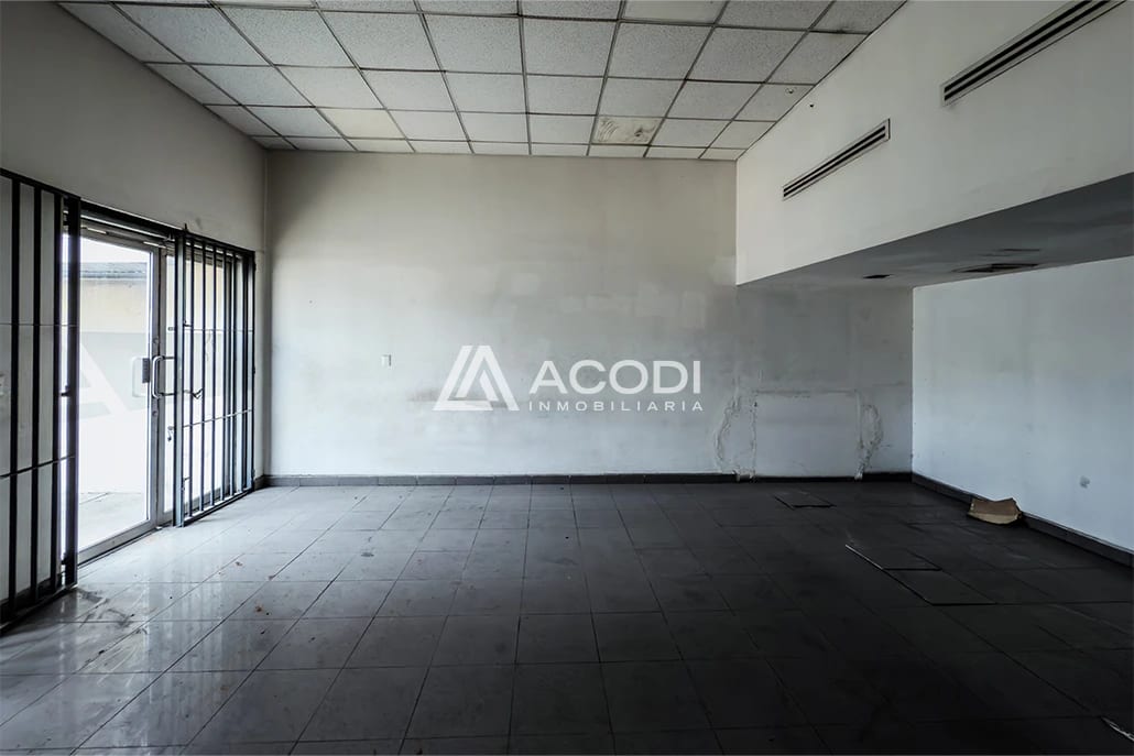 Propiedad comercial sobre Calle Martí, Zona 6 — Terreno en Alquiler en Zona 6, Guatemala, Ciudad — foto 8 de 12
